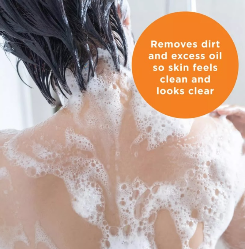 Comprar Panoxyl En Barra Jabon Para El Acne en Electroshopy - Ángulo 2